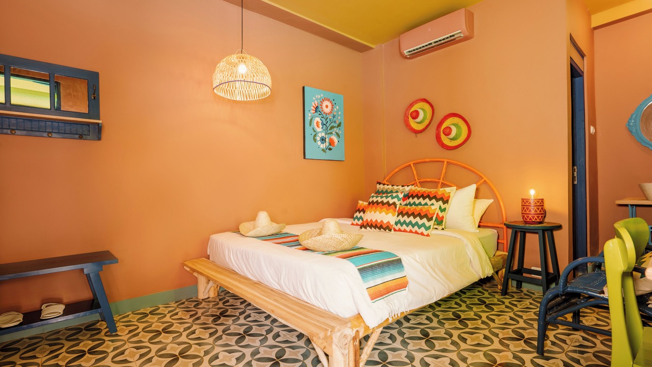 Photo of Bedroom in Prawirotaman