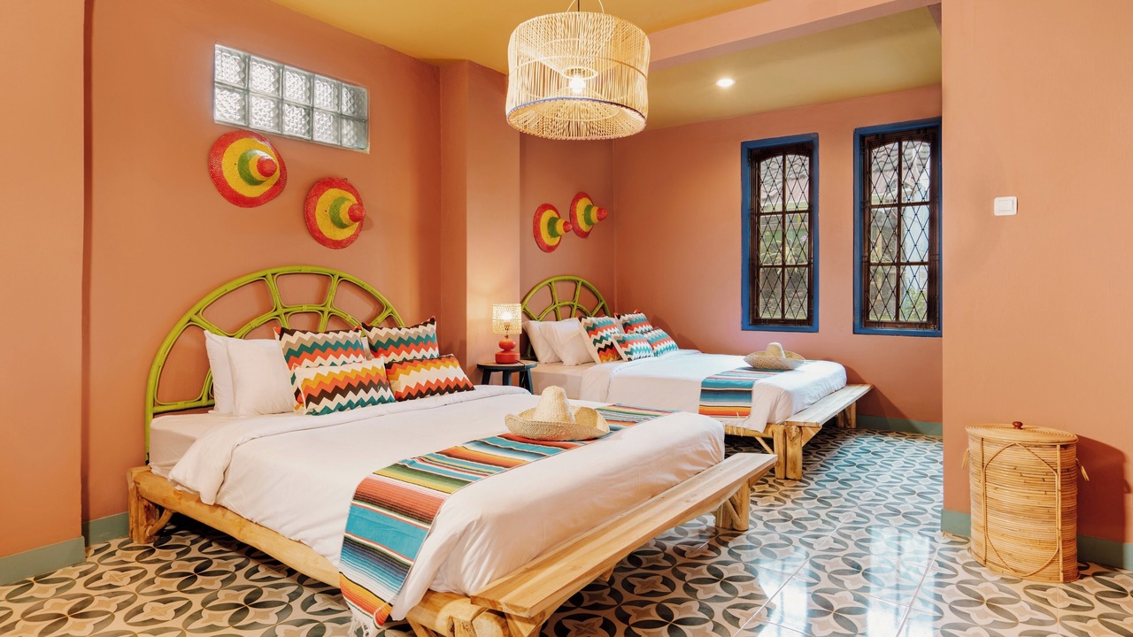 Photo of Bedroom in Prawirotaman