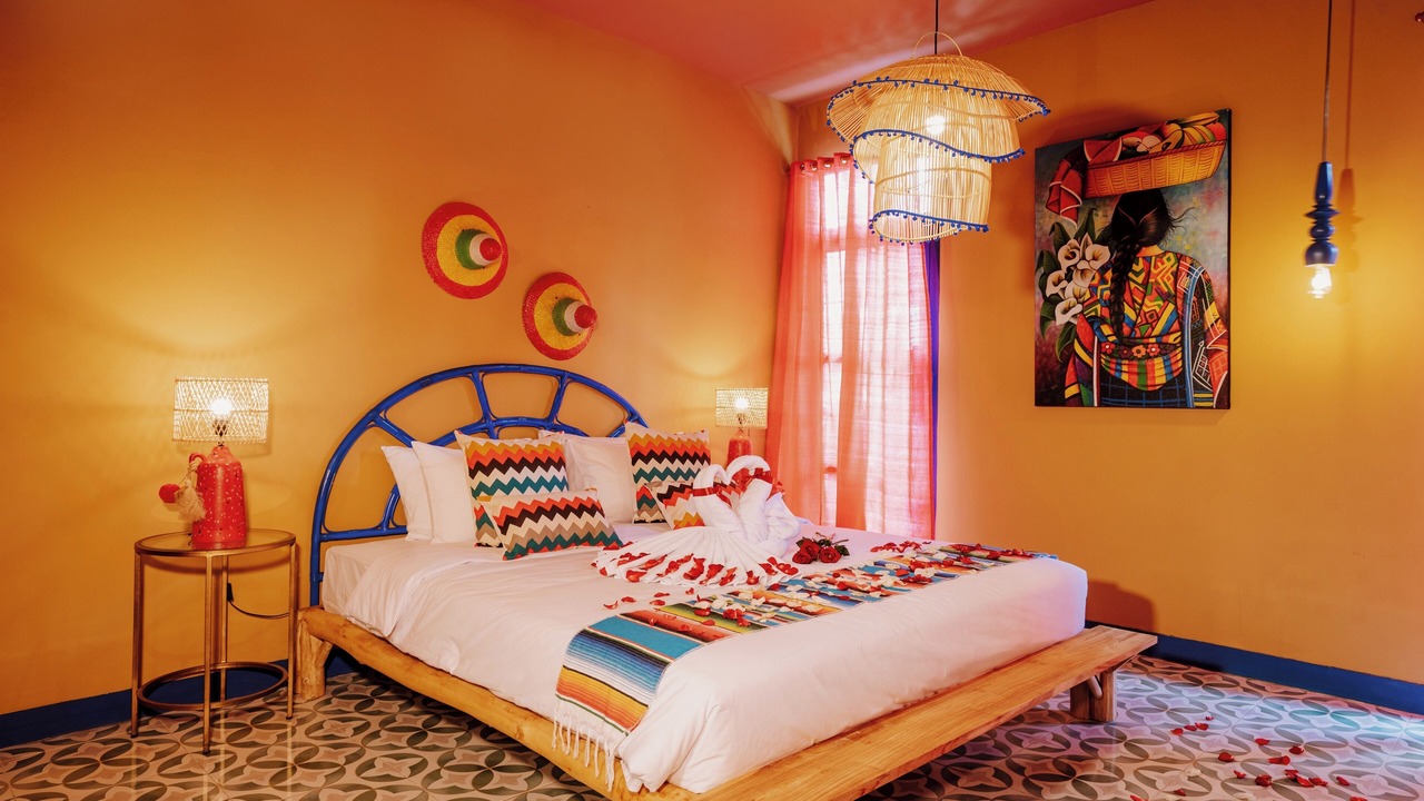 Photo of Bedroom in Prawirotaman