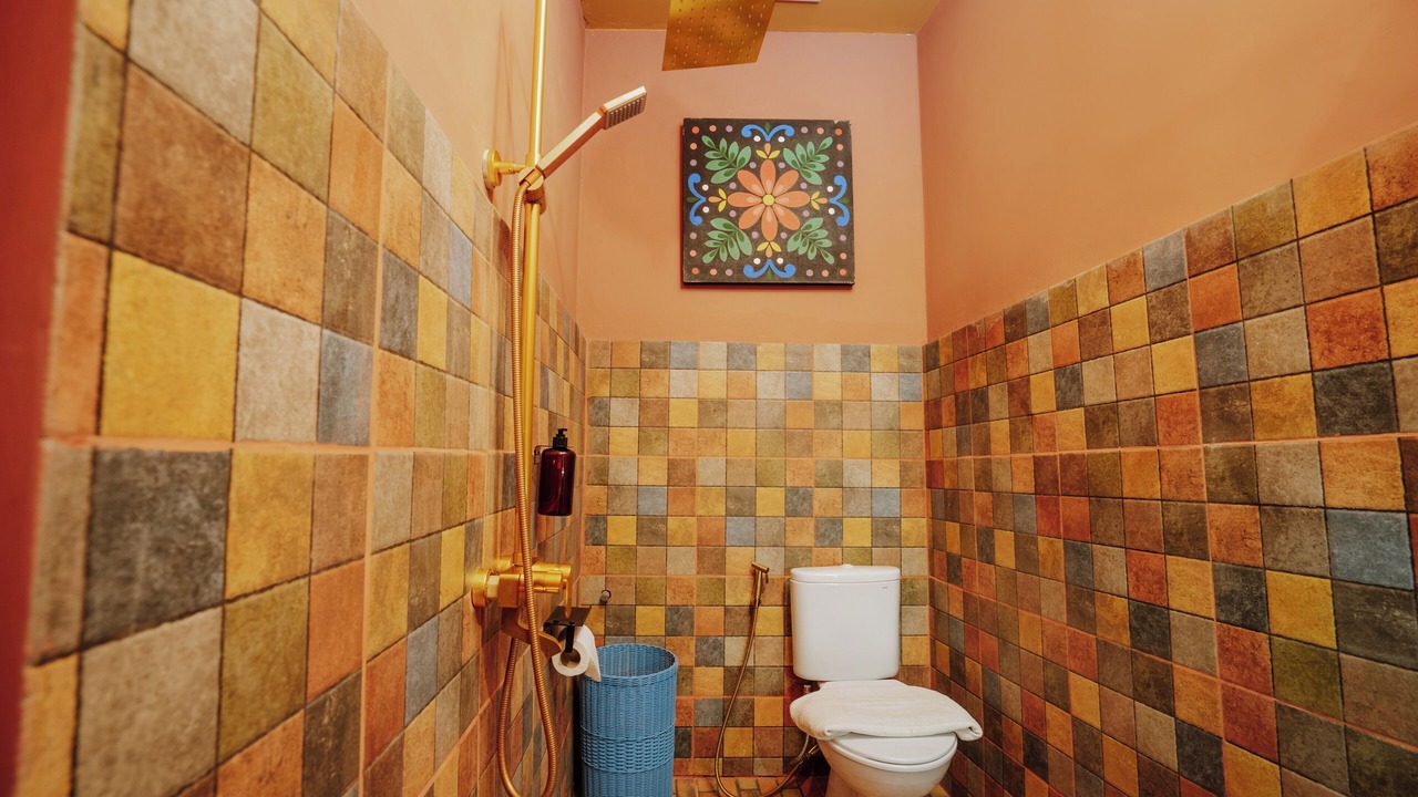 Photo of Bathroom in Prawirotaman