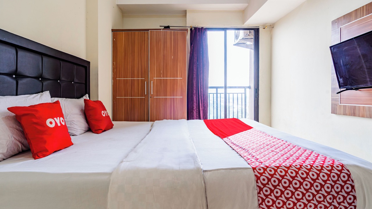 Photo of Bedroom in Arcamanik