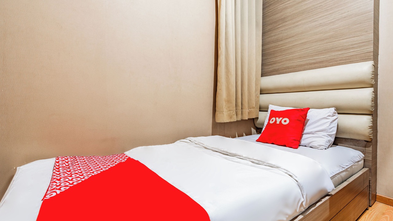 Photo of Bedroom in Arcamanik