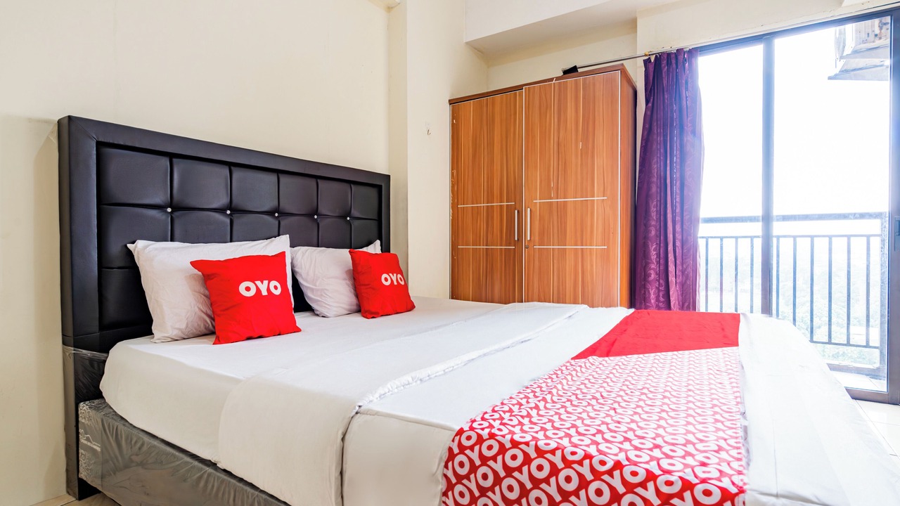 Photo of Bedroom in Arcamanik