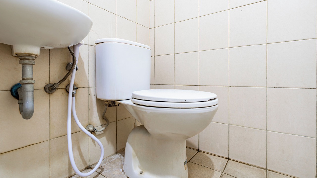 Photo of Bathroom in Arcamanik