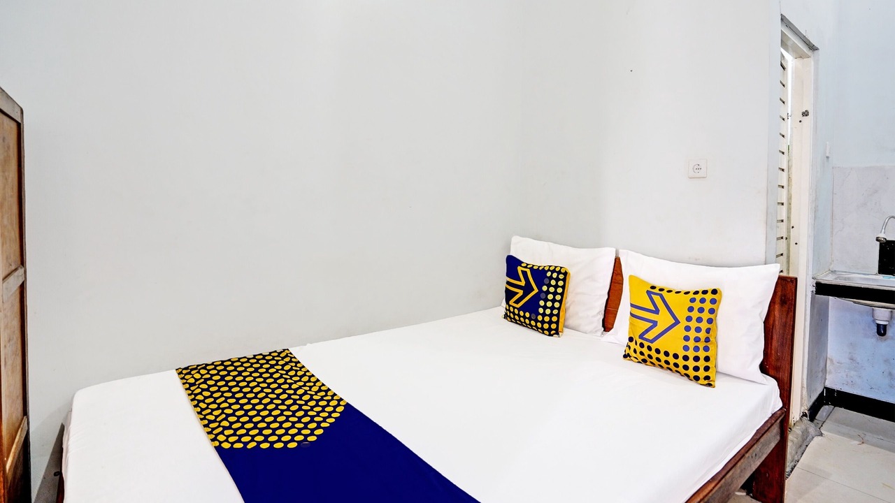 Photo of Bedroom in Cibaduyut