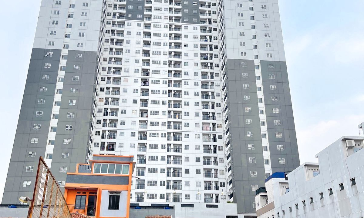 Photo of Outdoor in Cibaduyut