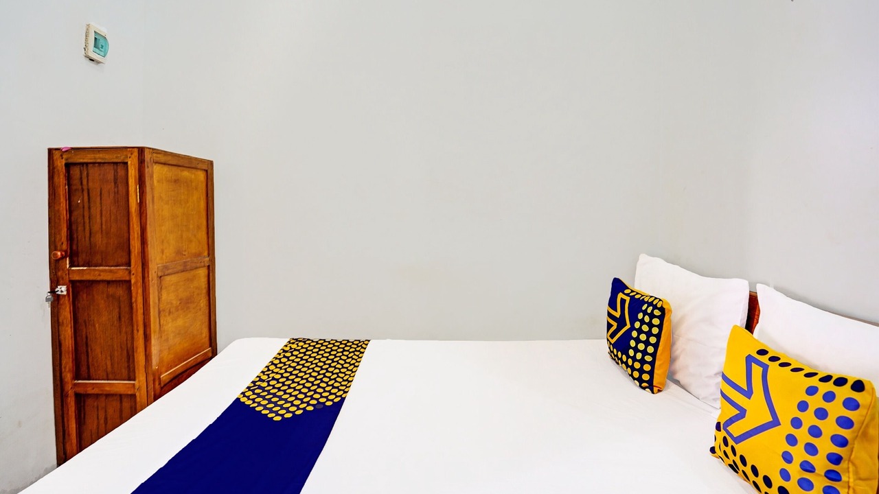 Photo of Bedroom in Cibaduyut