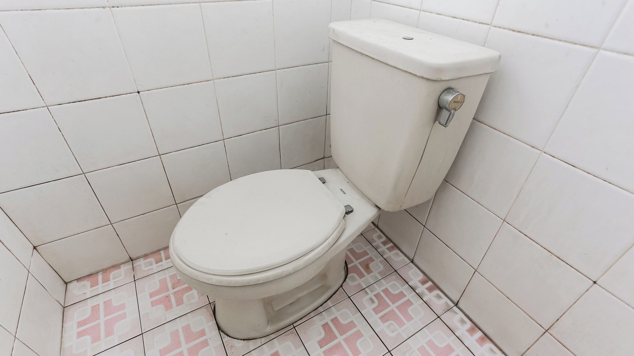 Photo of Bathroom in Pondokcina