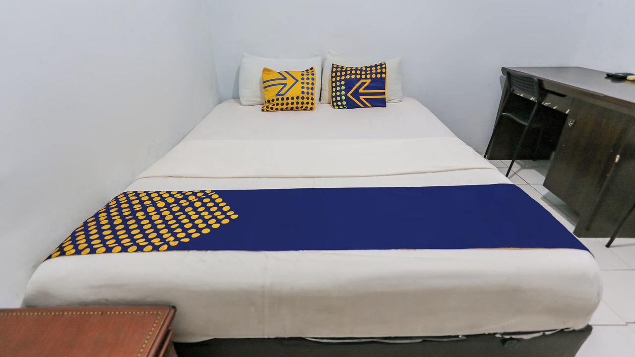Photo of Bedroom in Pondokcina