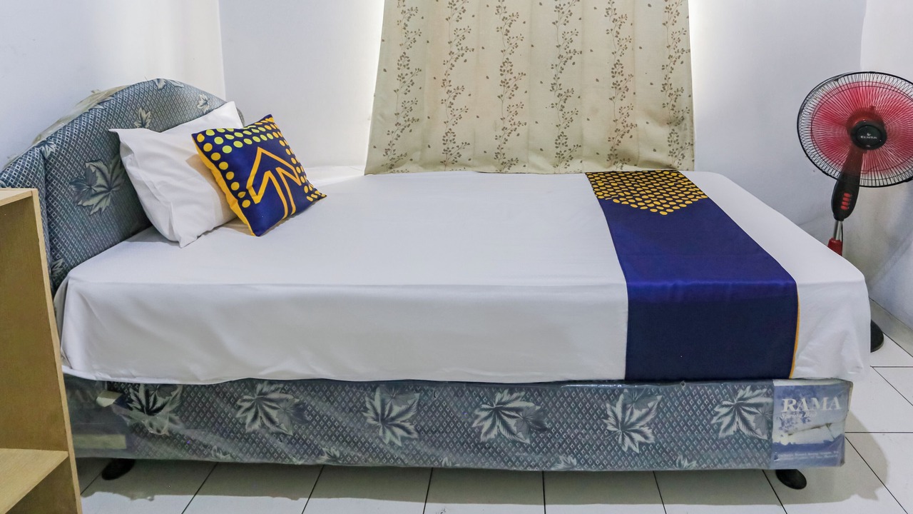 Photo of Bedroom in Pondokcina