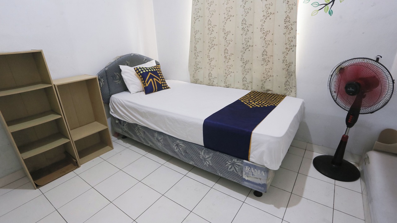 Photo of Bedroom in Pondokcina