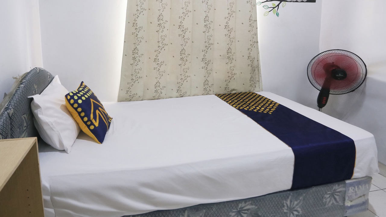 Photo of Bedroom in Pondokcina