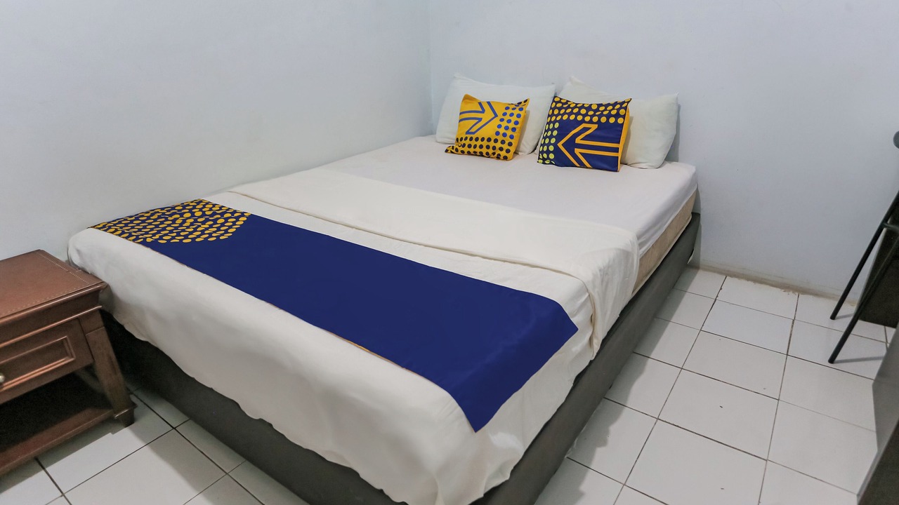 Photo of Bedroom in Pondokcina