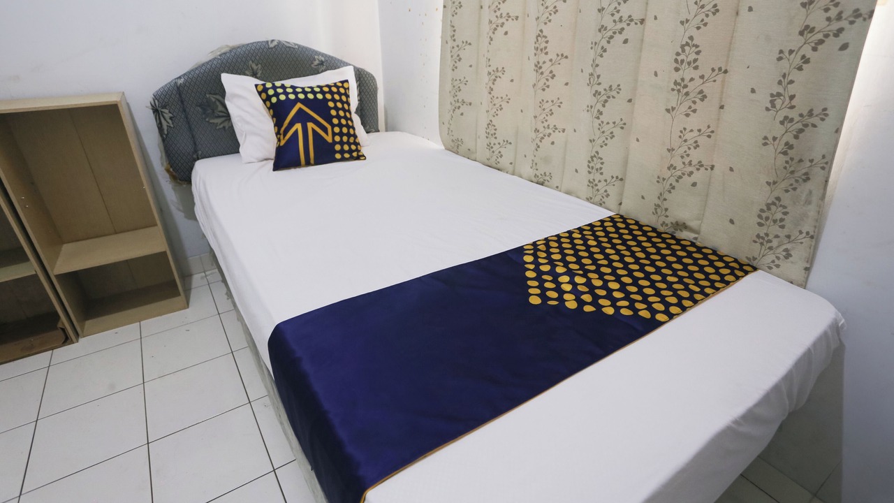 Photo of Bedroom in Pondokcina