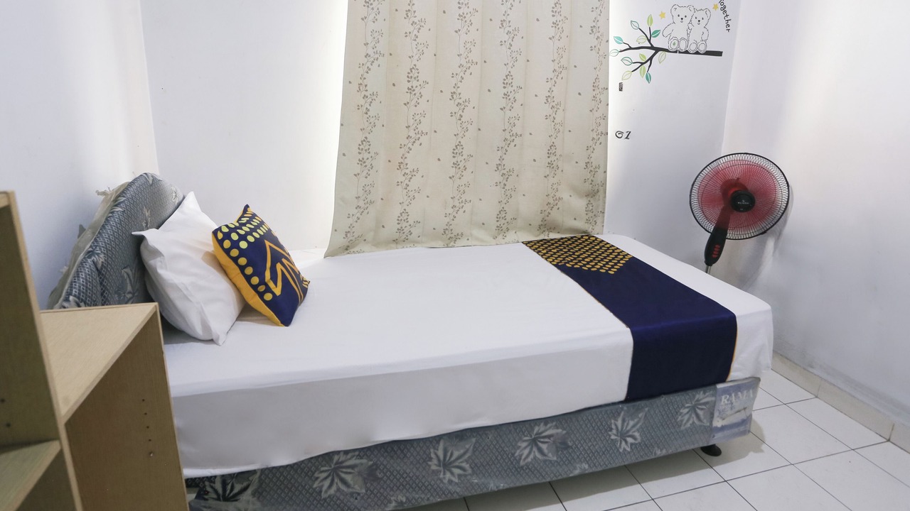 Photo of Bedroom in Pondokcina