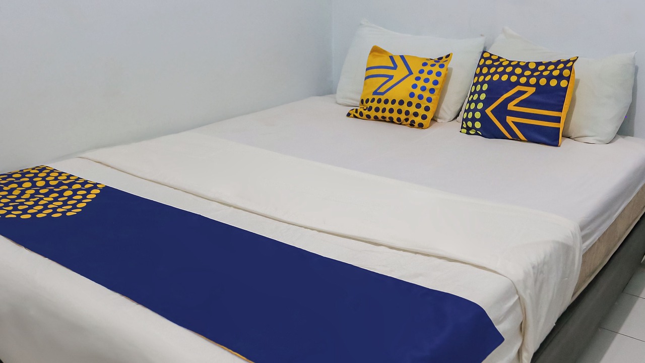 Photo of Bedroom in Pondokcina