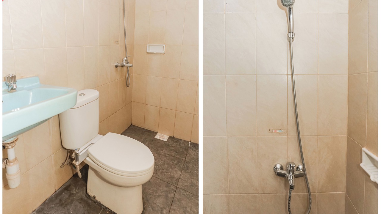Photo of Bathroom in Pondokcina