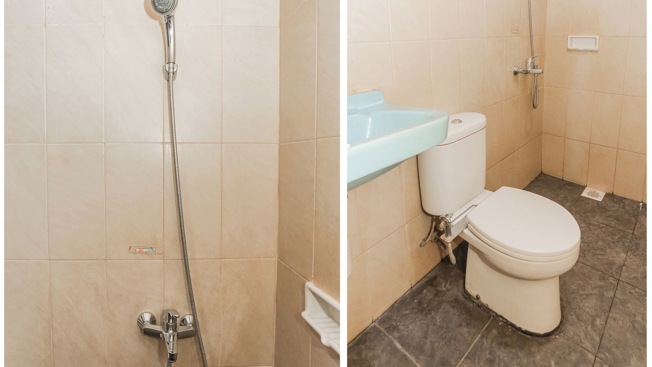 Photo of Bathroom in Pondokcina