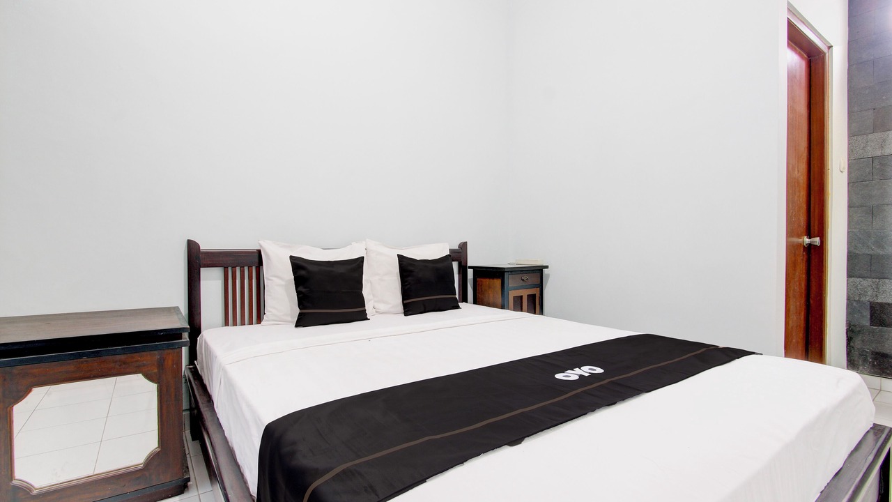 Photo of Bedroom in Ngaglik