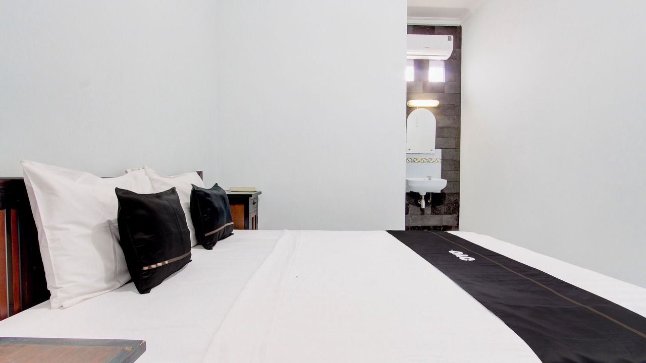 Photo of Bedroom in Ngaglik