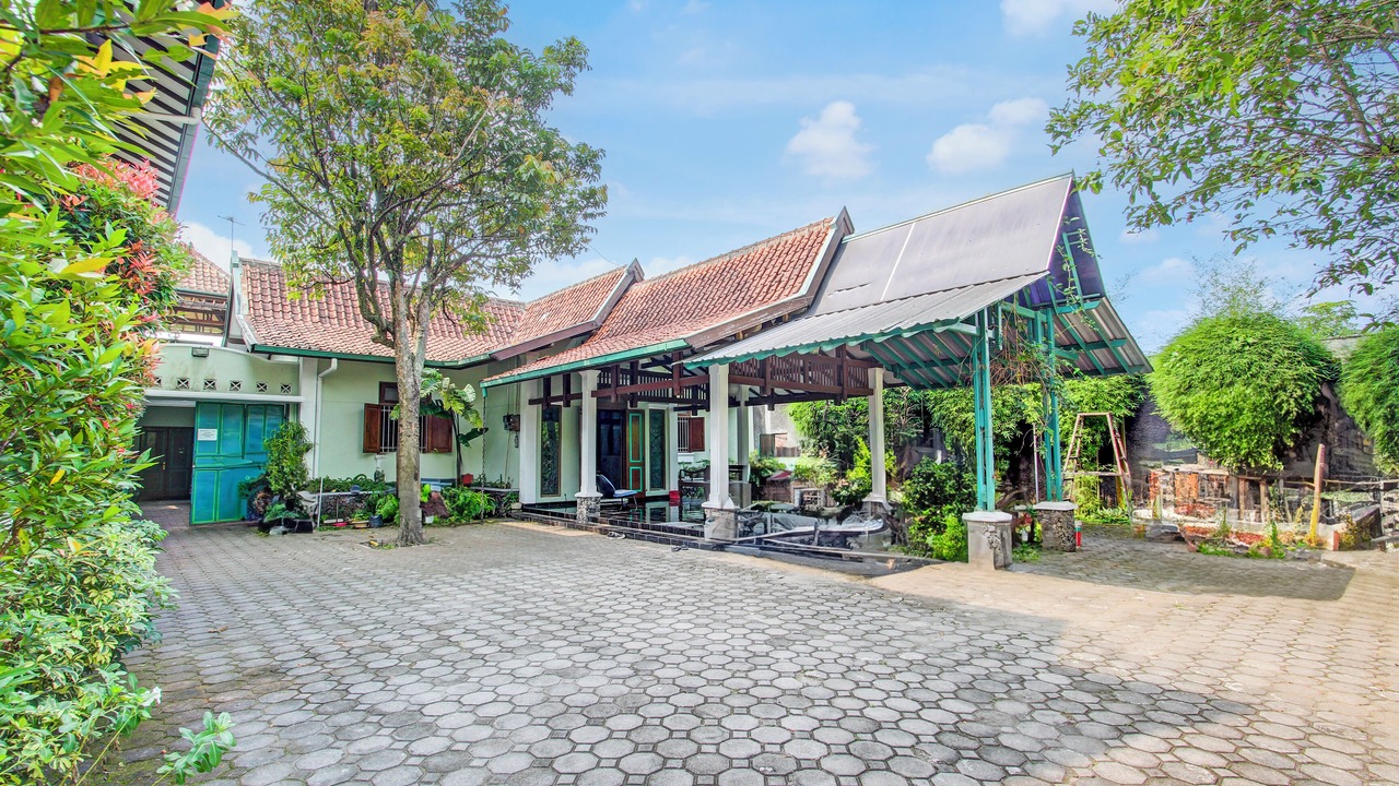 Photo of Outdoor in Ngaglik