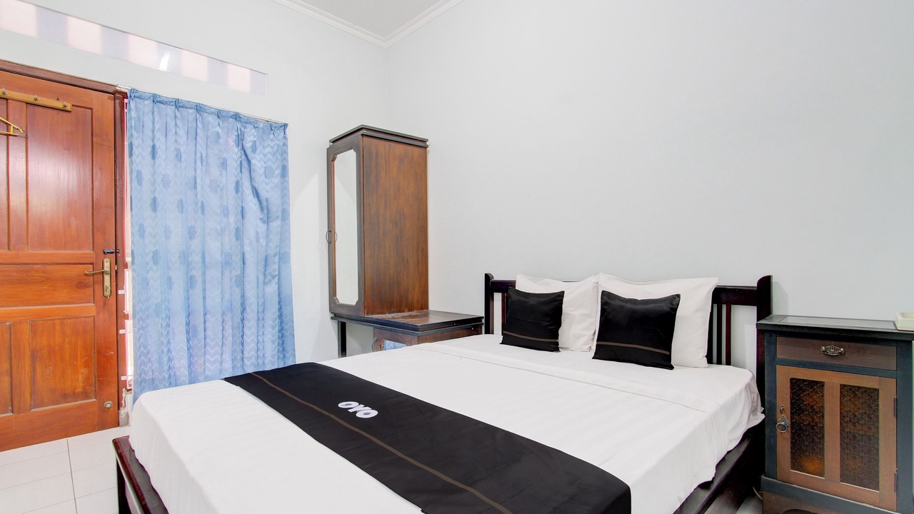 Photo of Bedroom in Ngaglik