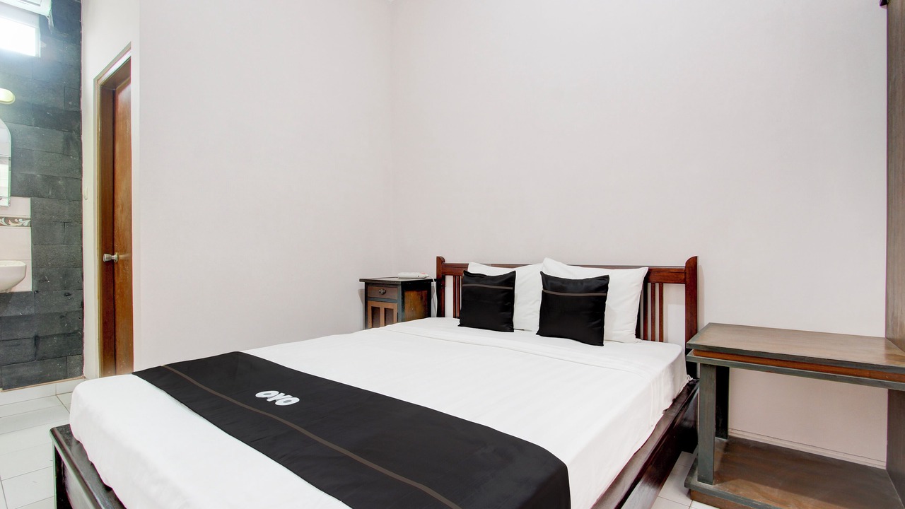 Photo of Bedroom in Ngaglik