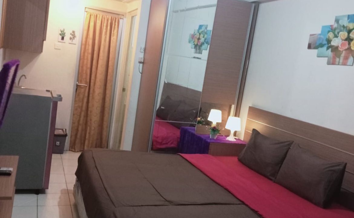 Photo of Bedroom in Pondokcina