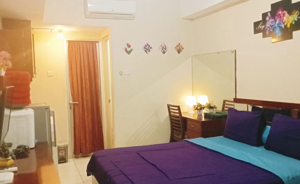 Photo of Bedroom in Pondokcina