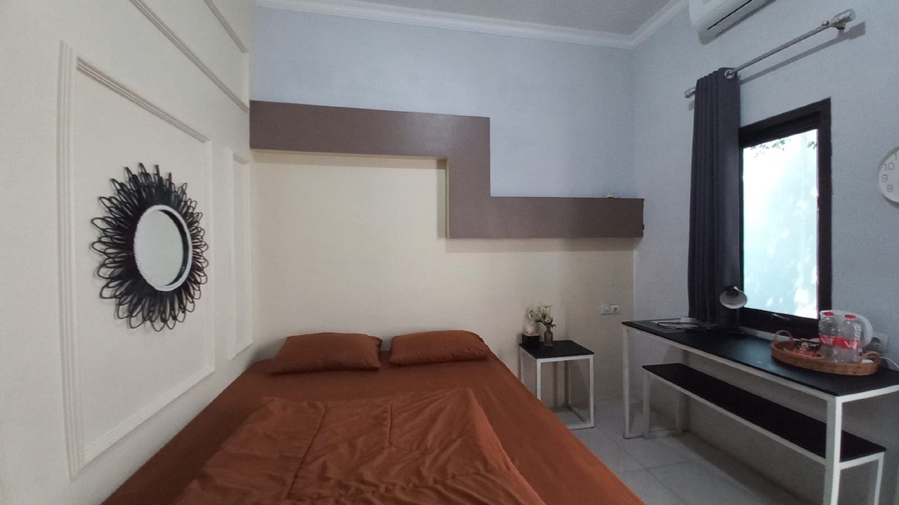 Photo of Bedroom in Karawang Timur