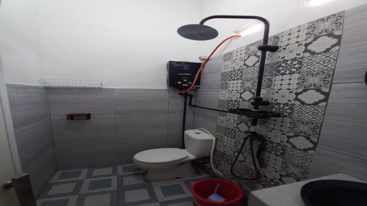 Photo of Bathroom in Karawang Timur