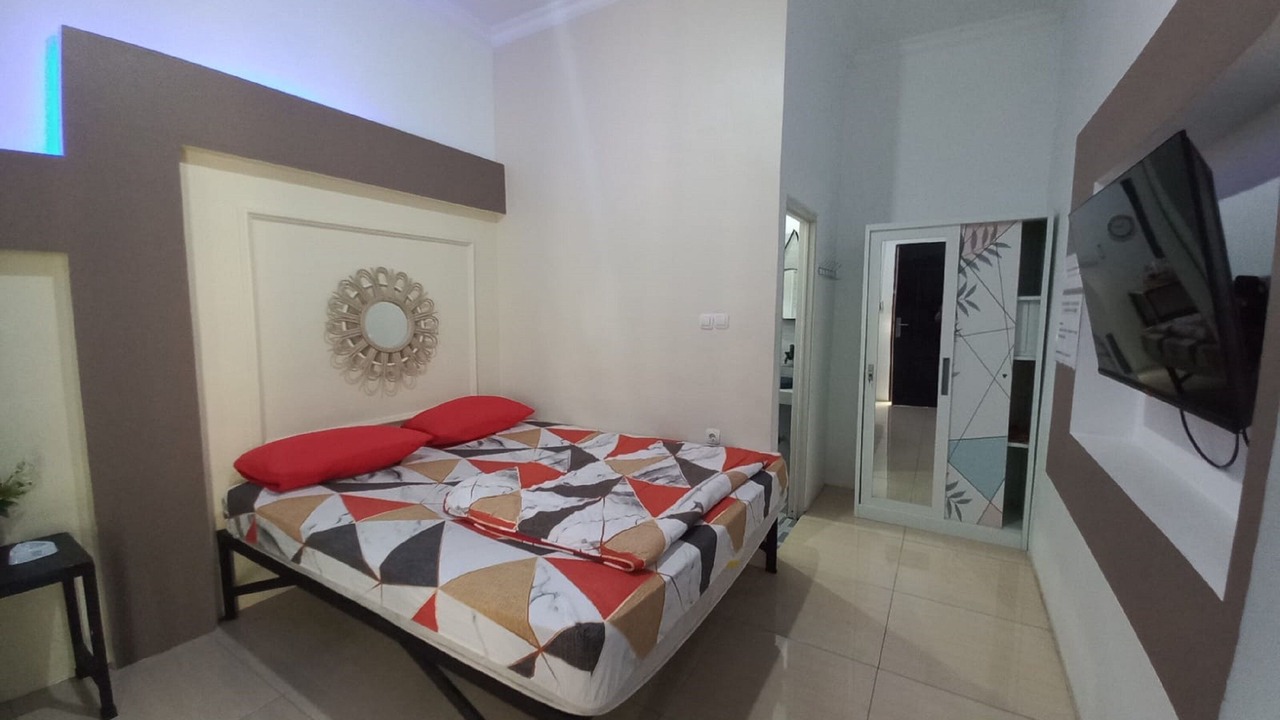 Photo of Bedroom in Karawang Timur