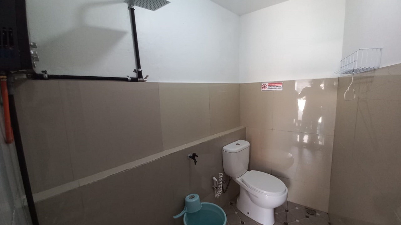 Photo of Bathroom in Karawang Timur