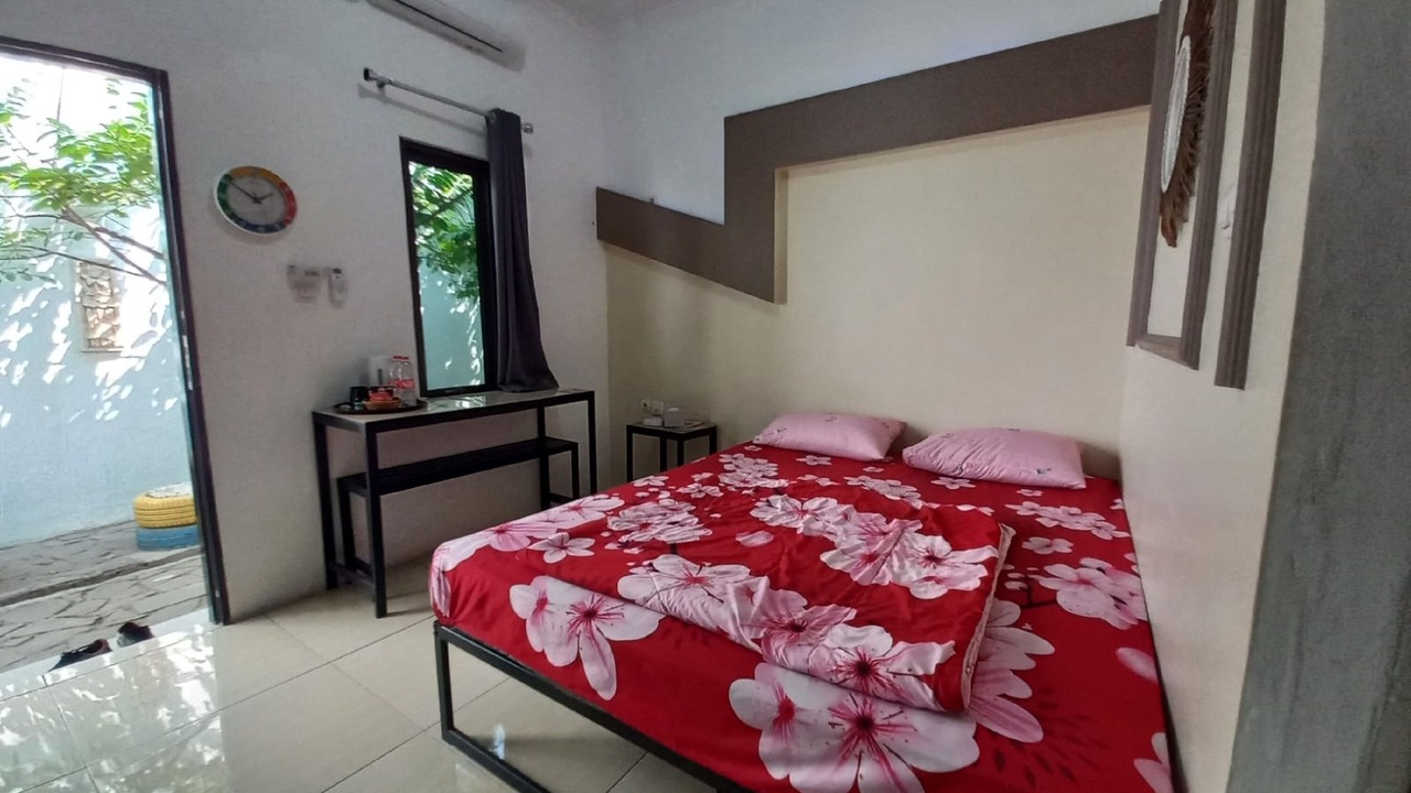 Photo of Bedroom in Karawang Timur