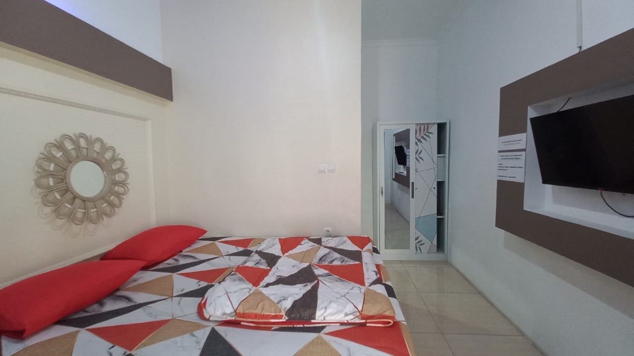 Photo of Bedroom in Karawang Timur