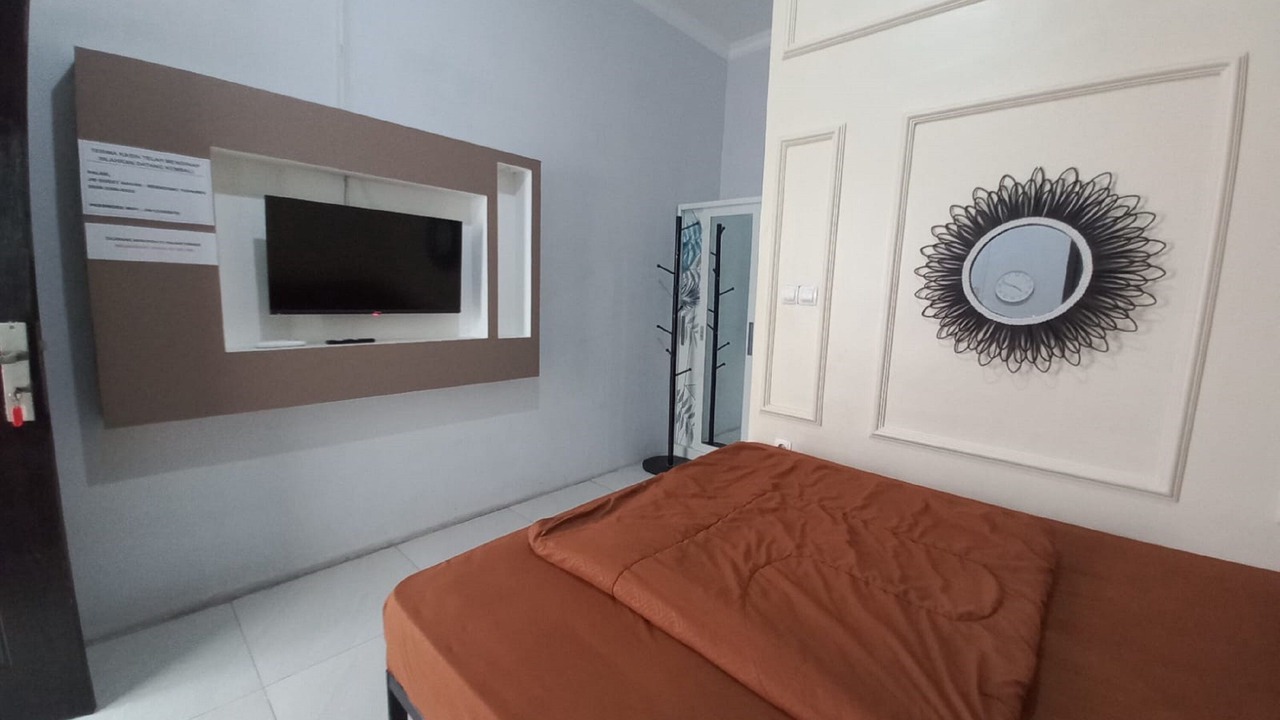 Photo of Bedroom in Karawang Timur