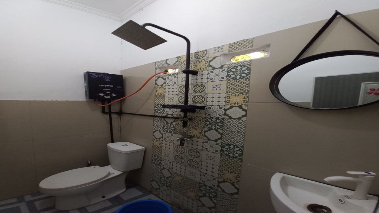 Photo of Bathroom in Karawang Timur