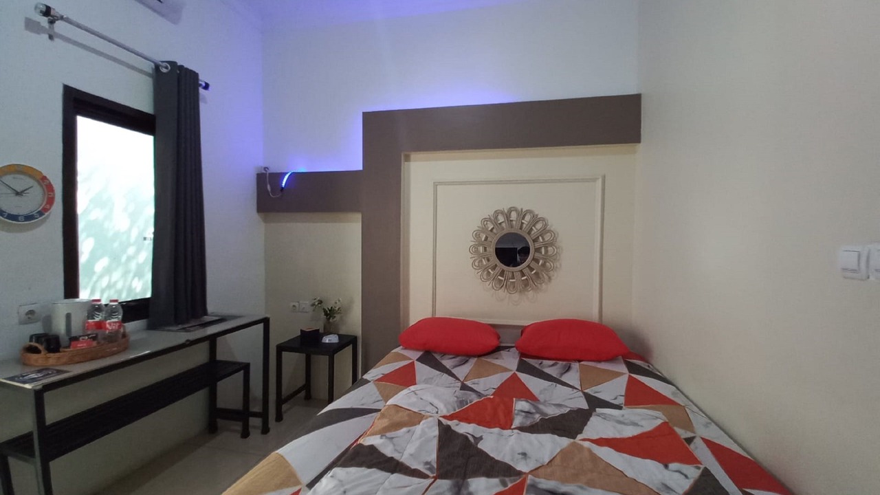 Photo of Bedroom in Karawang Timur