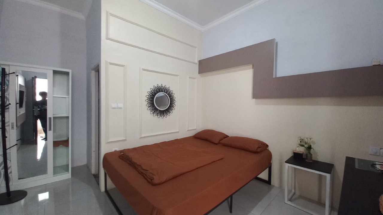 Photo of Bedroom in Karawang Timur