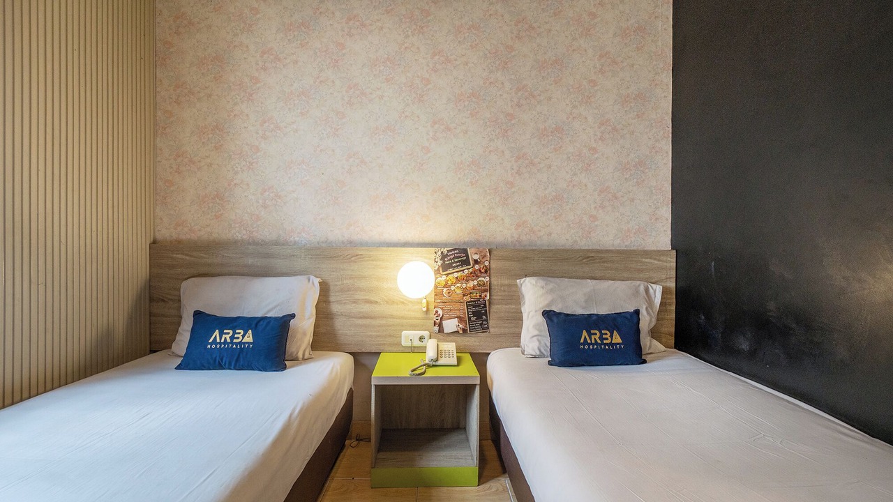 Photo of Bedroom in Gambir