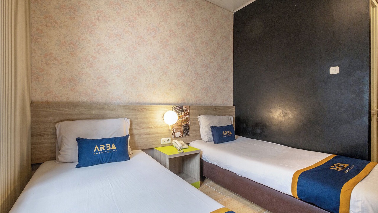 Photo of Bedroom in Gambir