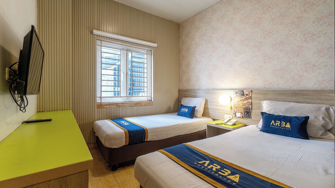 Photo of Bedroom in Gambir