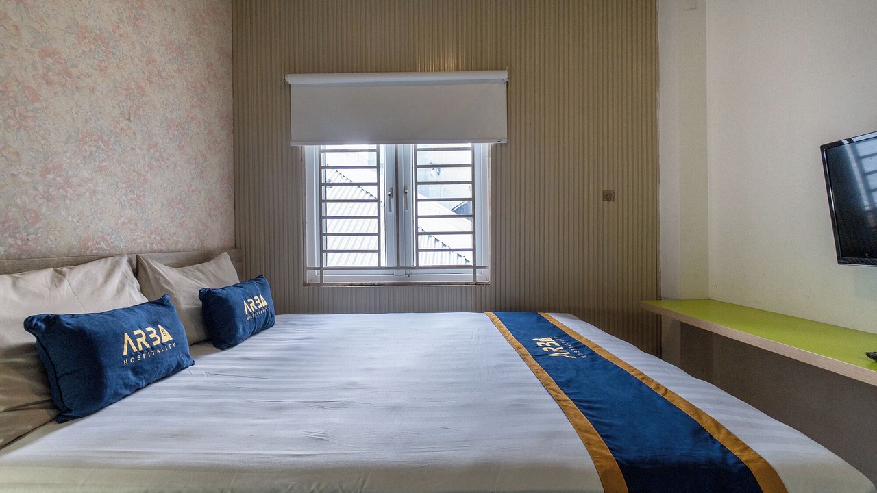 Photo of Bedroom in Gambir