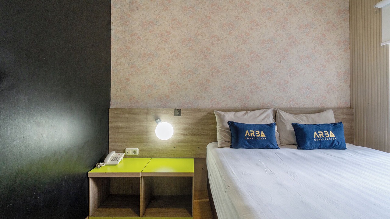 Photo of Bedroom in Gambir