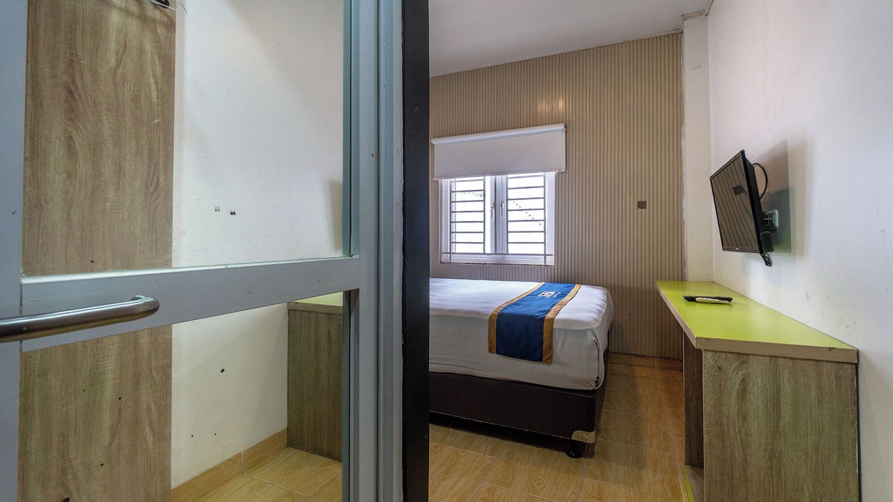 Photo of Bedroom in Gambir