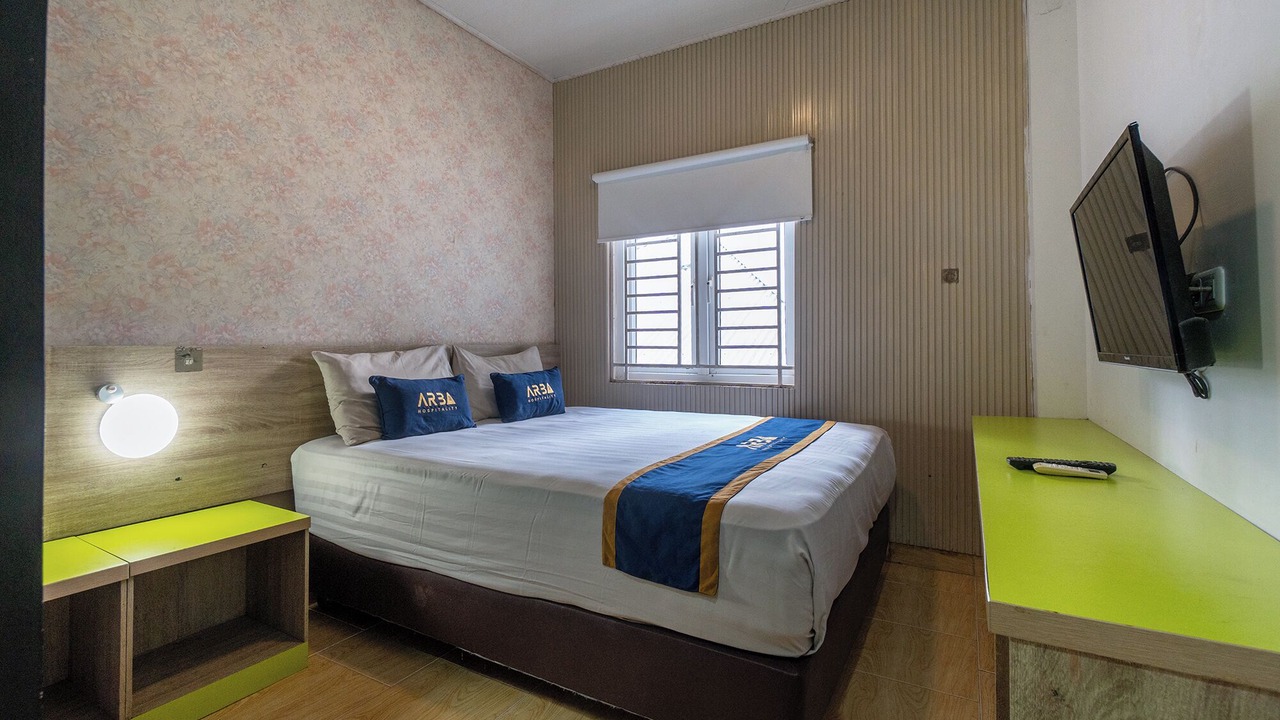 Photo of Bedroom in Gambir