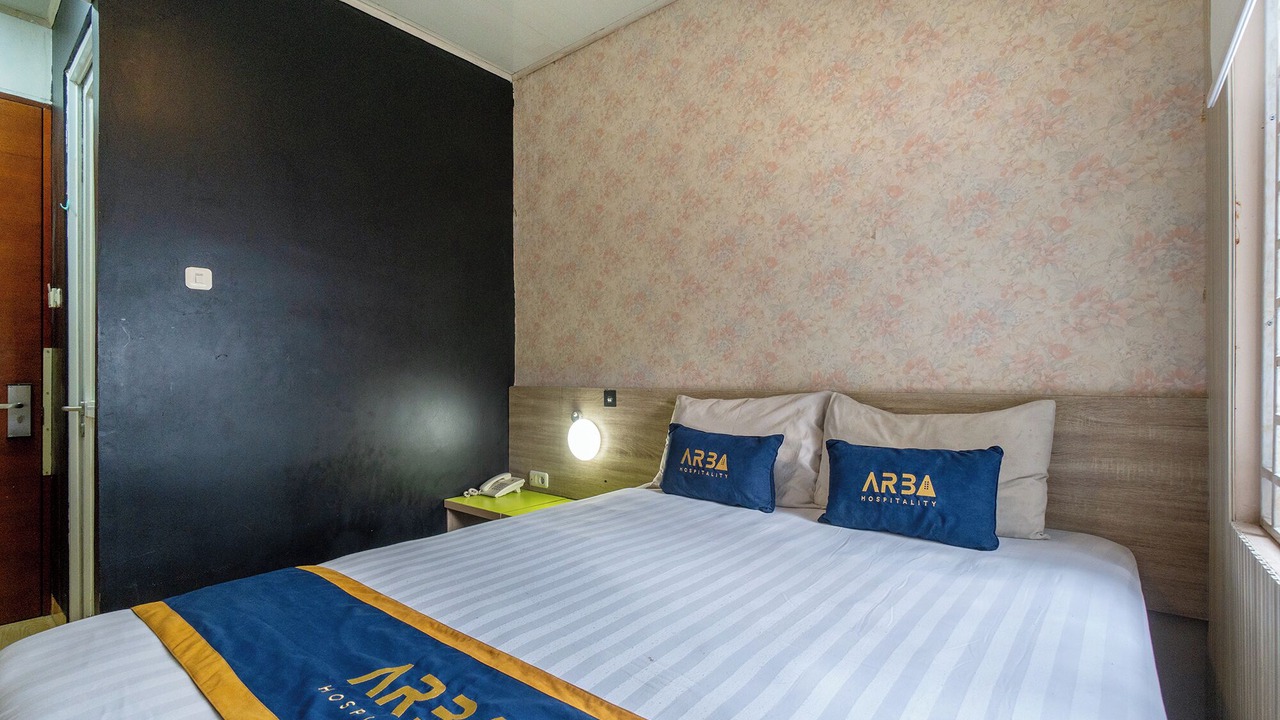 Photo of Bedroom in Gambir
