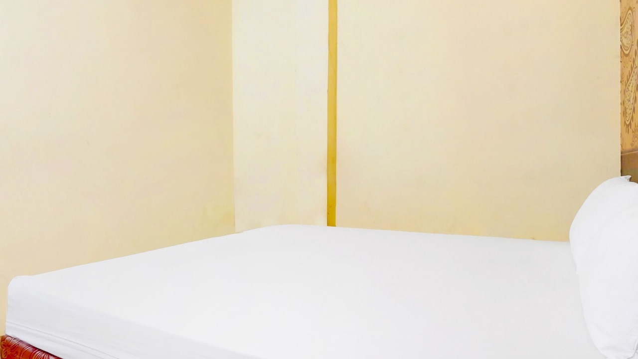 Photo of Bedroom in Dramaga