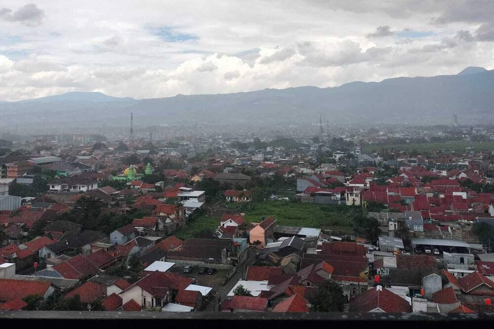 Photo of Outdoor in Arcamanik
