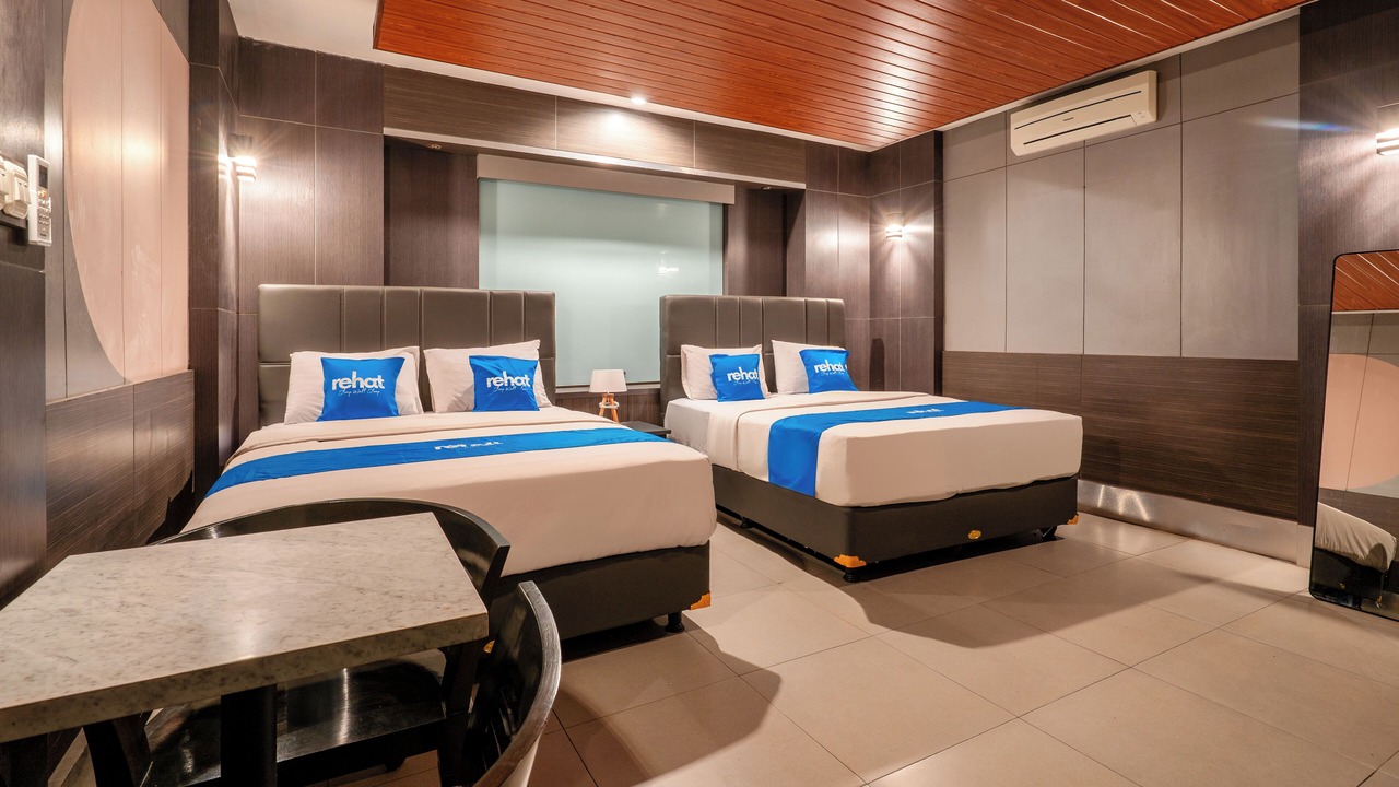 Photo of Bedroom in Hegarmanah